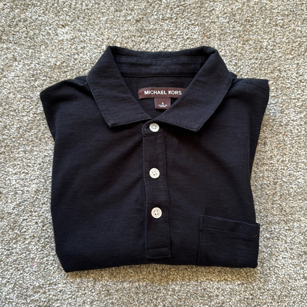 Michael Kors Polo Shirt